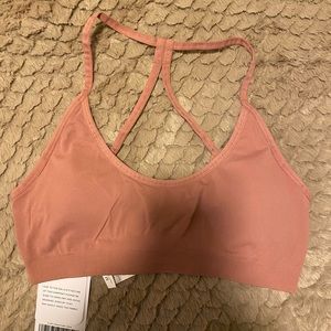 Fabletics Ellery Seamless Bra